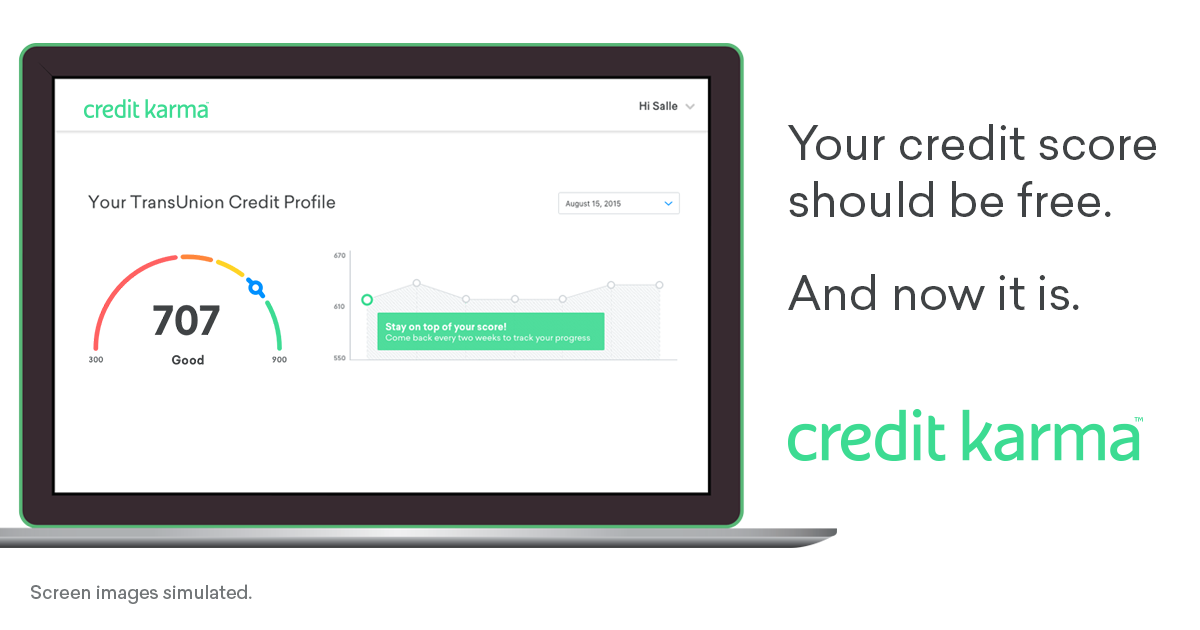 Creditkarma Ca Login