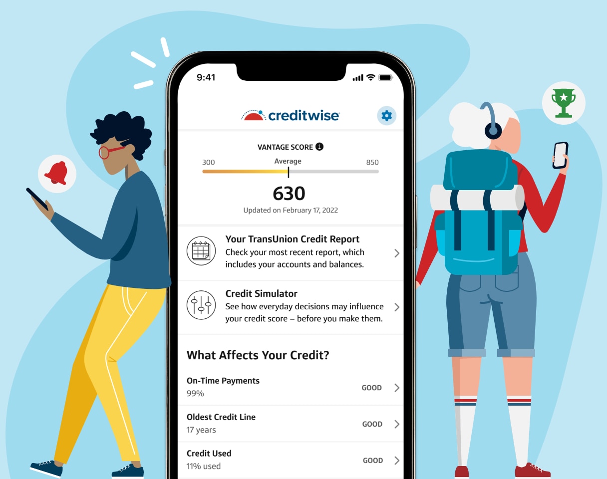 Creditwise Capital One Login