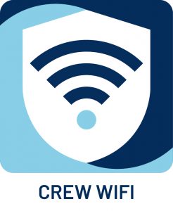 Crew Wifi Login