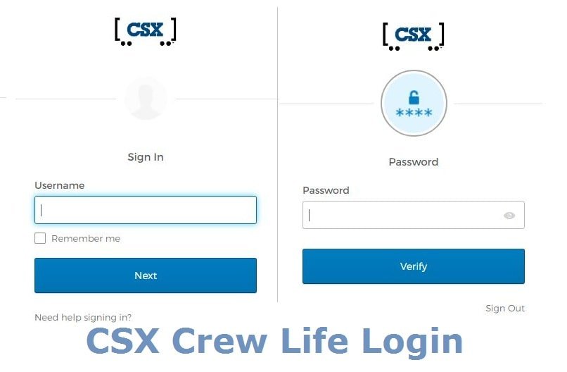 Crewlife Login