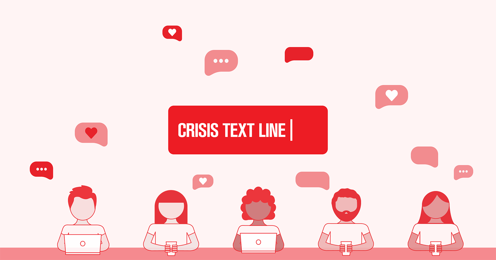 Crisis Text Line Volunteer Login