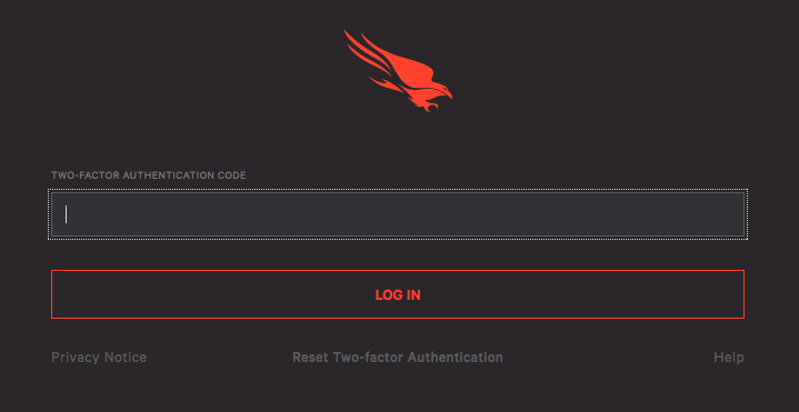 Crowdstrike Login