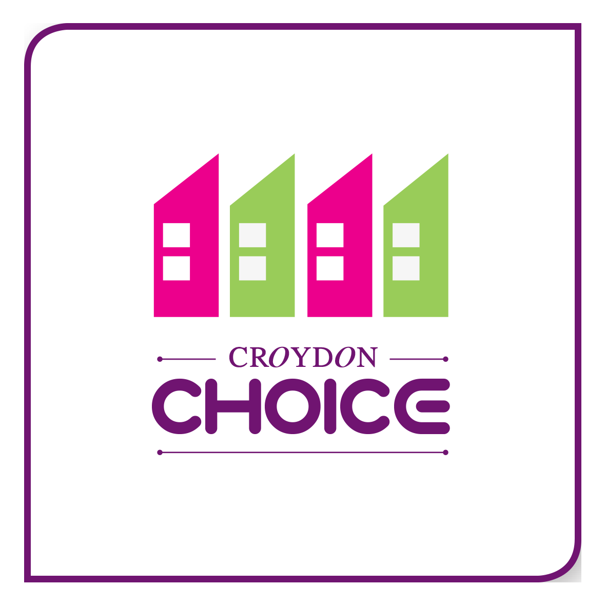 Croydon Choice Login