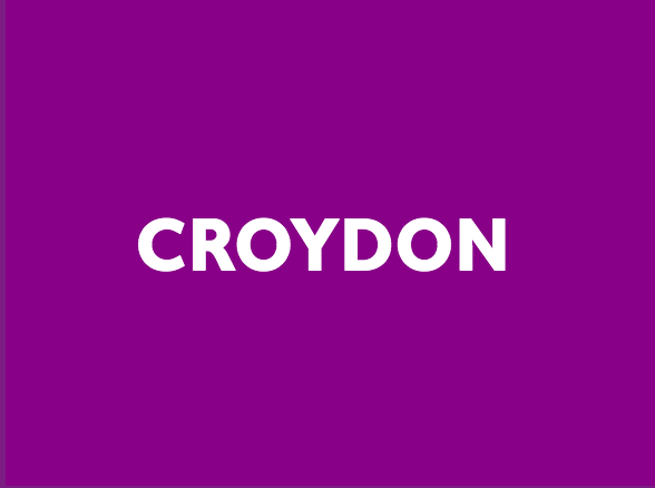 Croydon Council Login