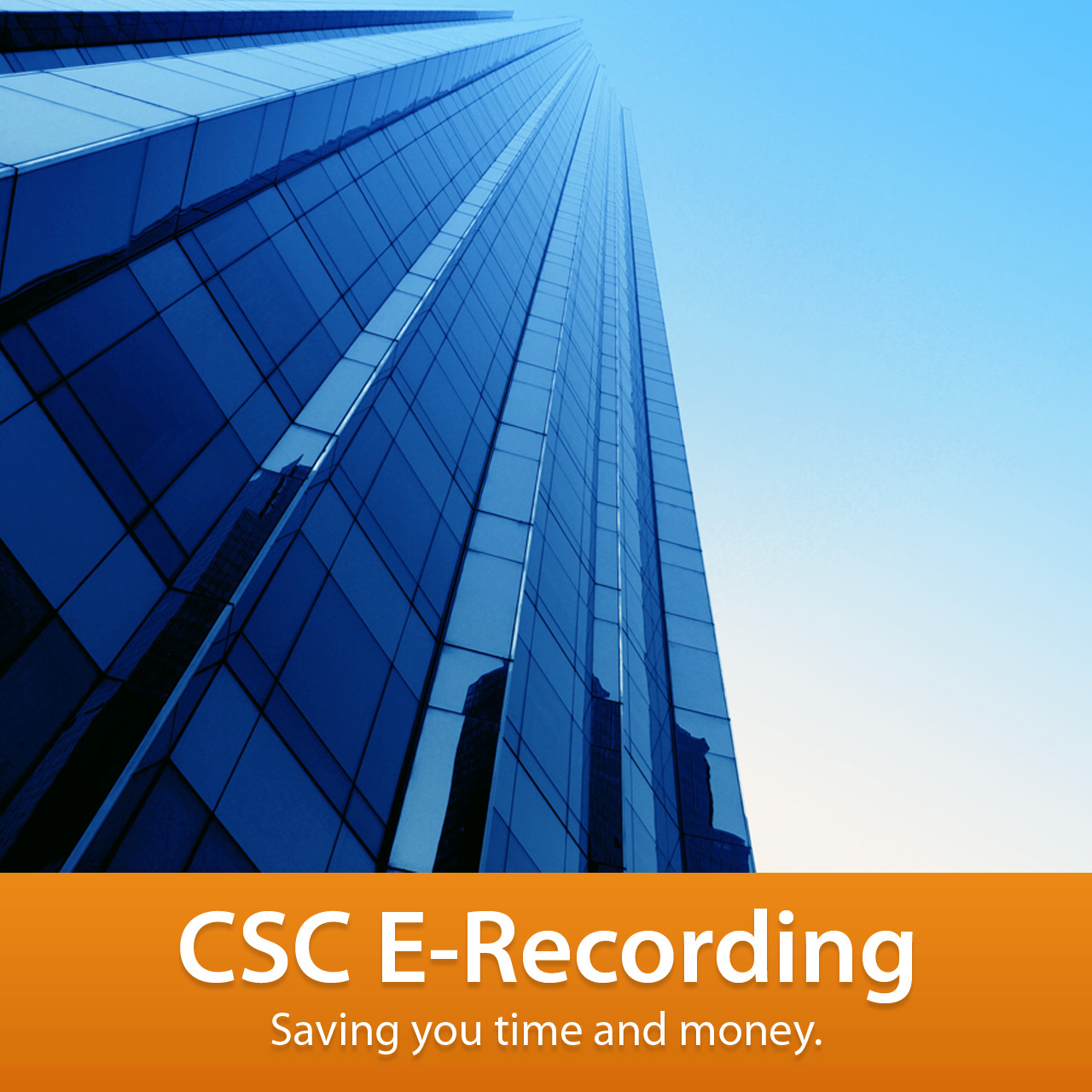 Csc Erecording Login