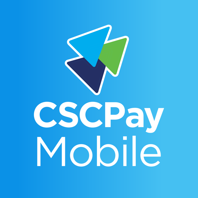 Cscpay Login