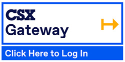 Csx Gateway Login