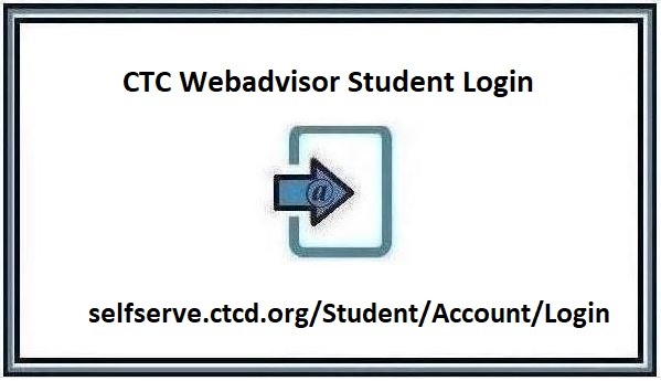 Ctc Webadvisor Login