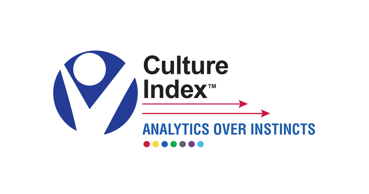 Culture Index Login