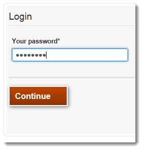 Cumbria Choice Login