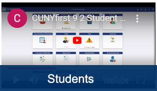 Cunyfirst Lehman Login