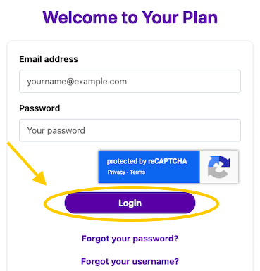 Currys Myplan Login