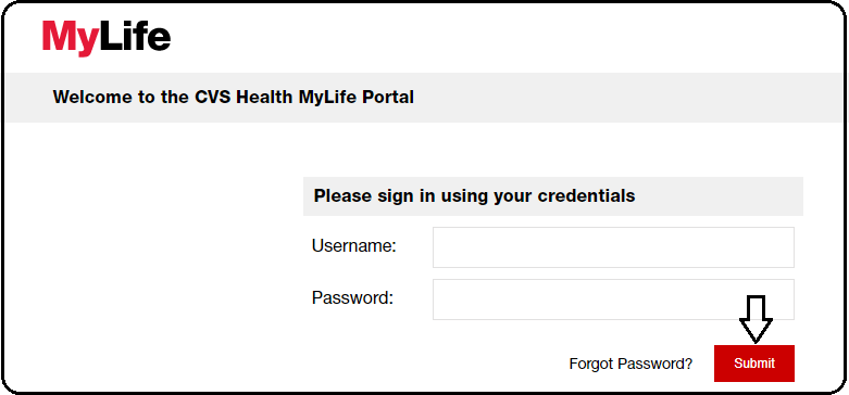 Cvs Employment Login