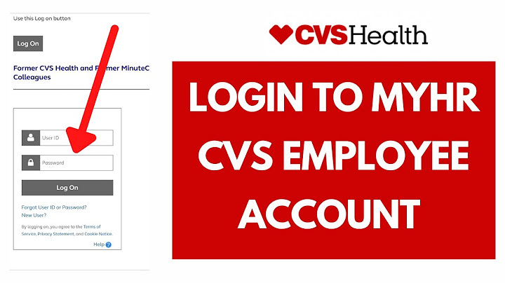 Cvs Learning Hub Login