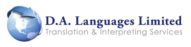 D A Languages Client Login