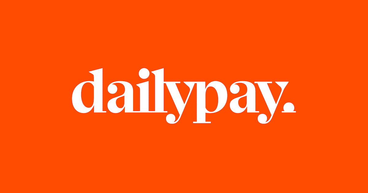 Dailypay.Com Login