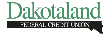 Dakotalandfcu Login