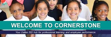 Dallas Isd Cornerstone Login