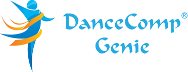 Dance Comp Genie Login