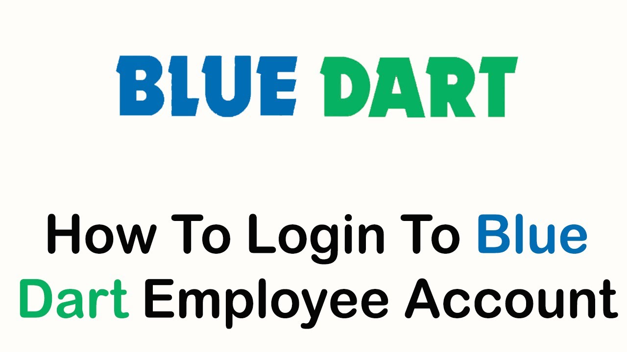 Dart Employee Login