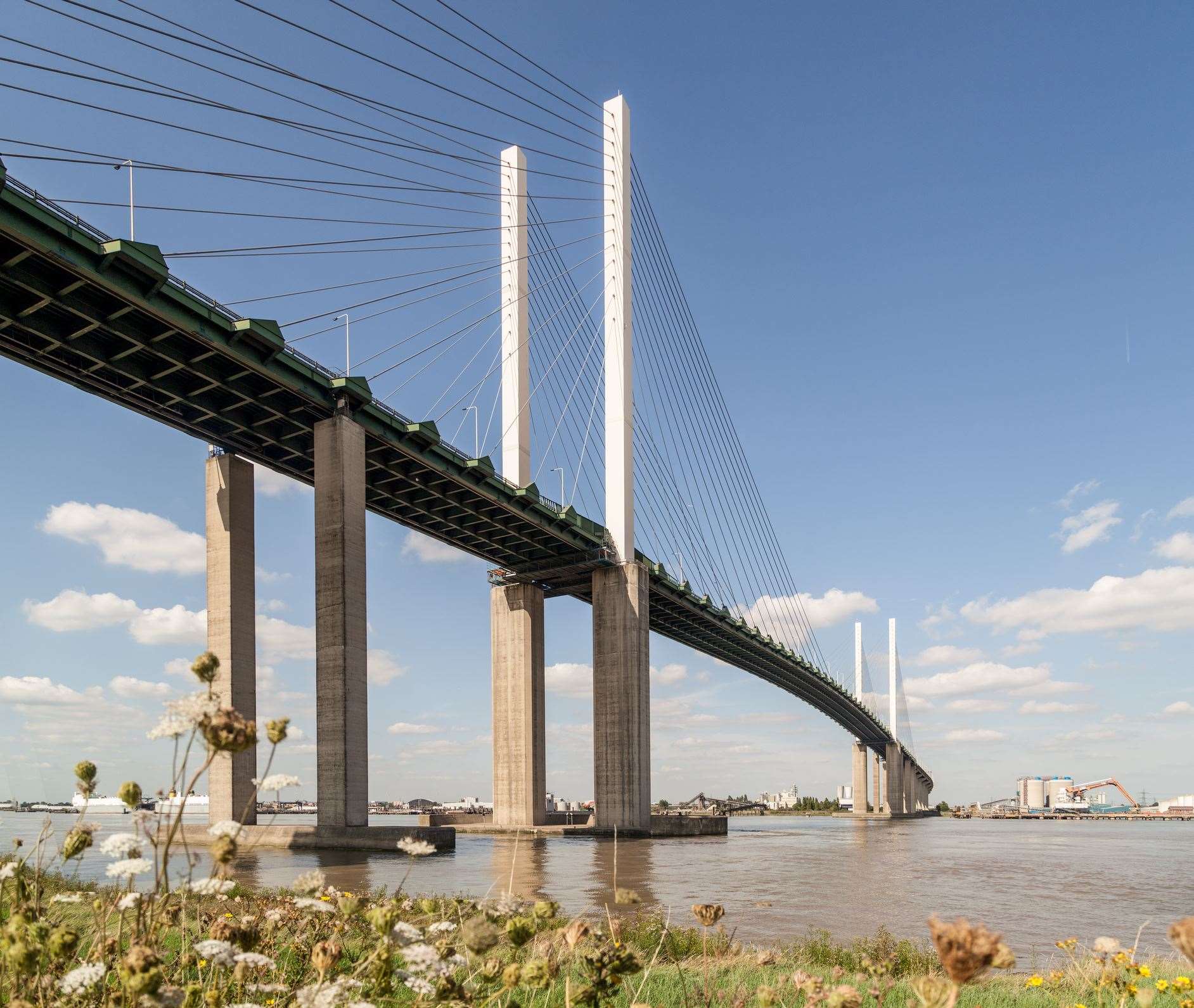 Dartford Crossing Login