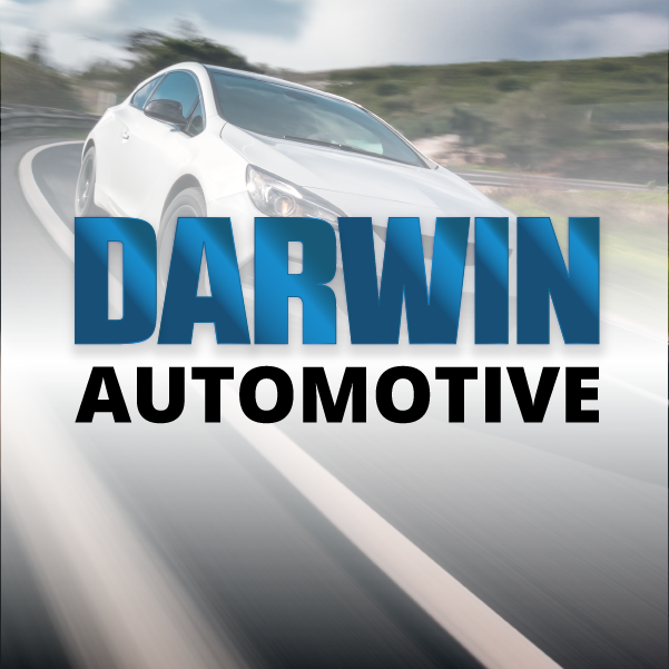 Darwin Automotive Dealer Login