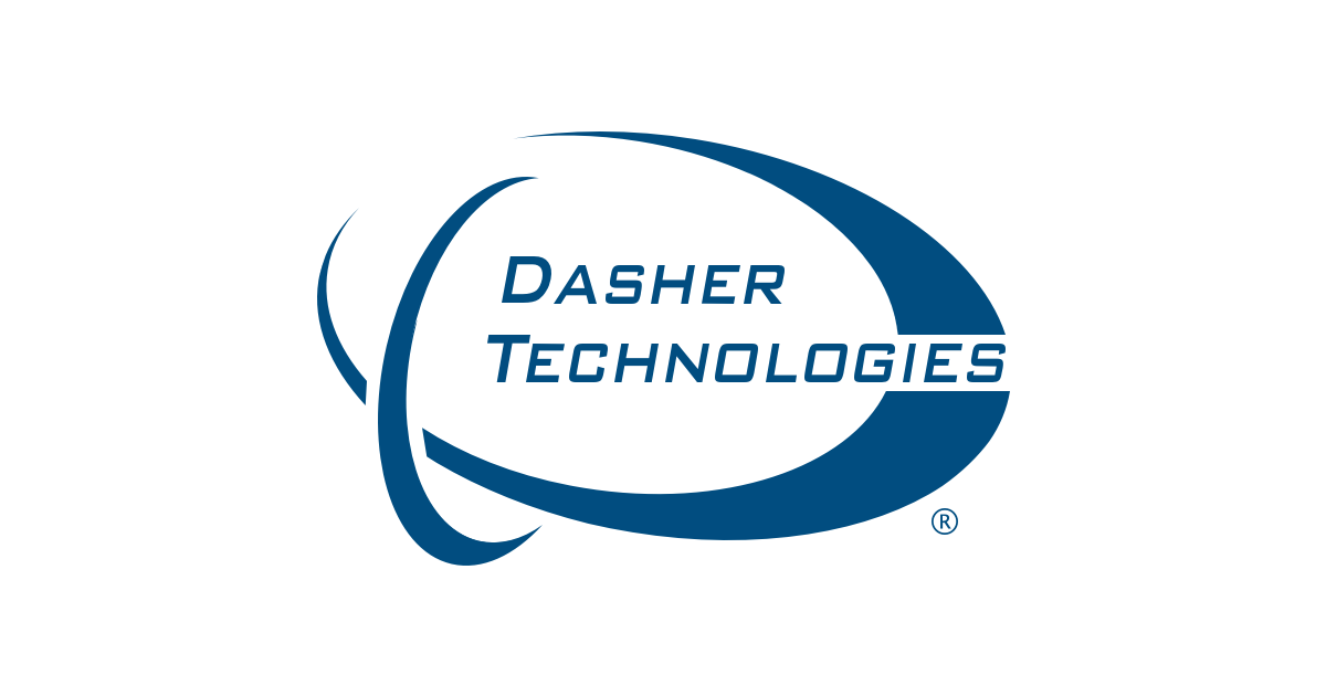 Dasher.Com Login