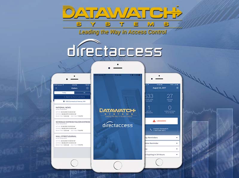 Datawatch Login