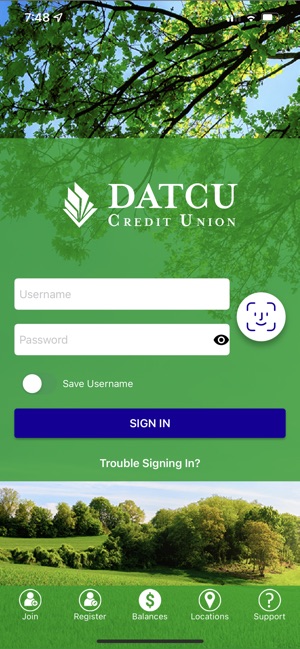 Datcu Login