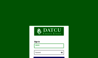 Datcu Online Login