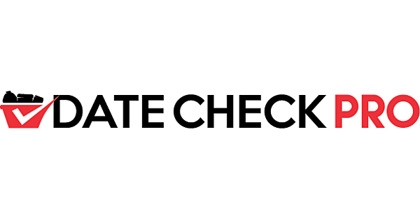 Date Check Pro Login