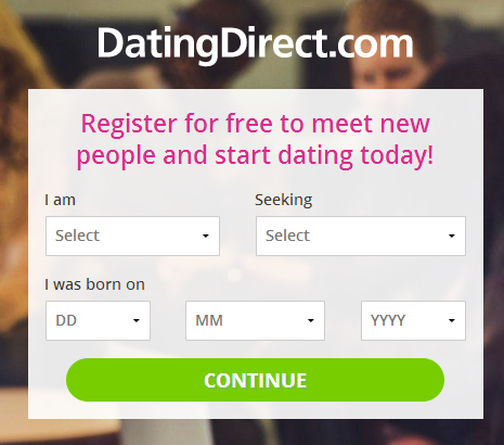 Datingdirect.Com Login