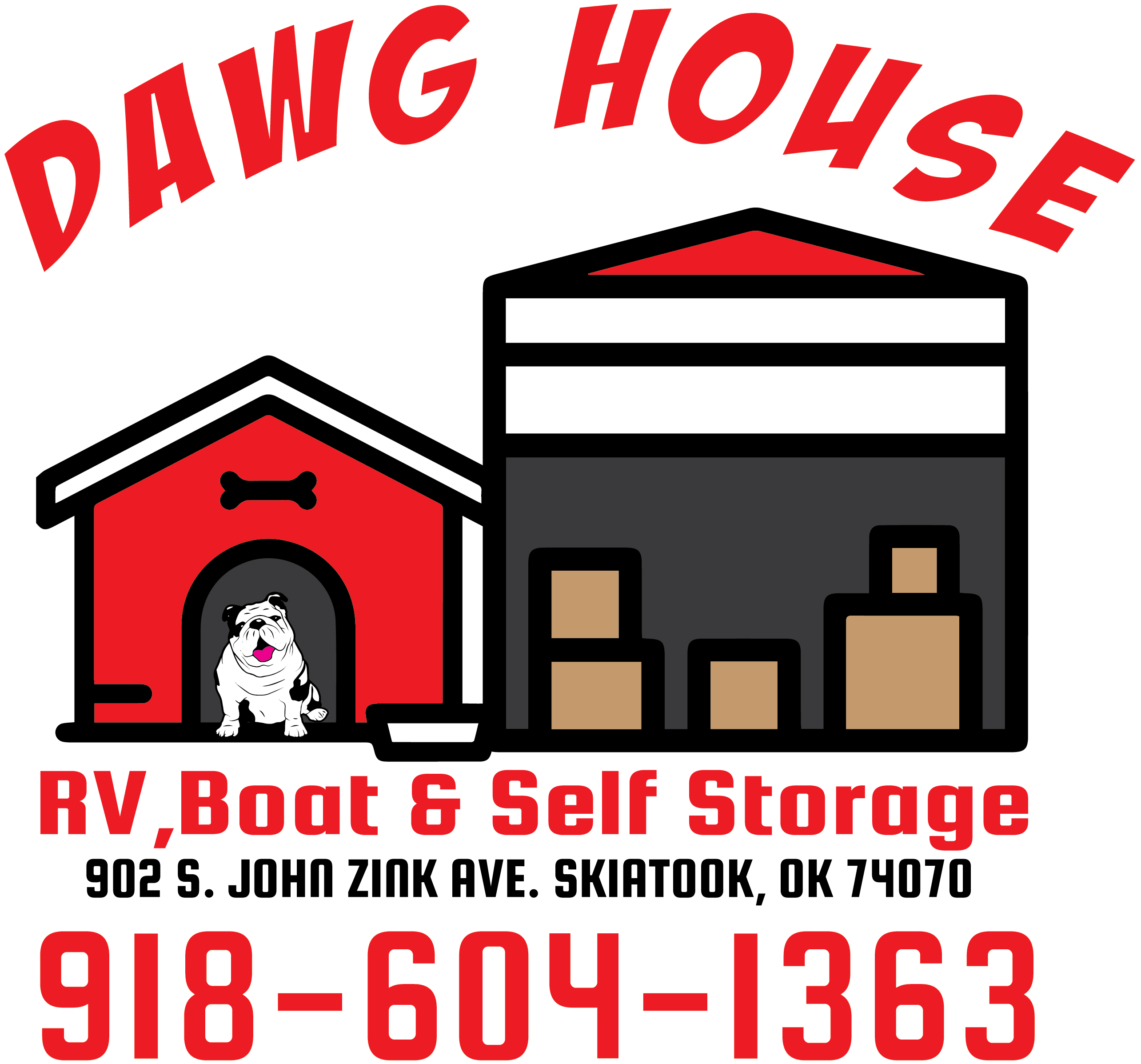 Dawg House Login