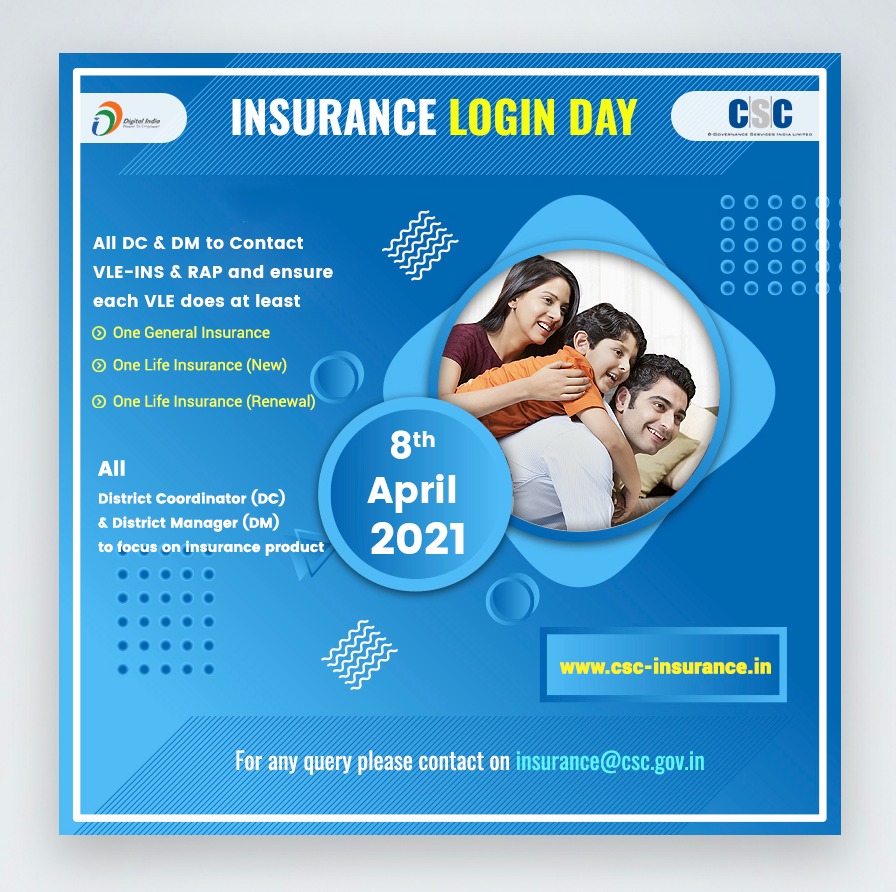 Day Insure Login