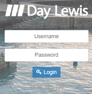 Day Lewis Intranet Login