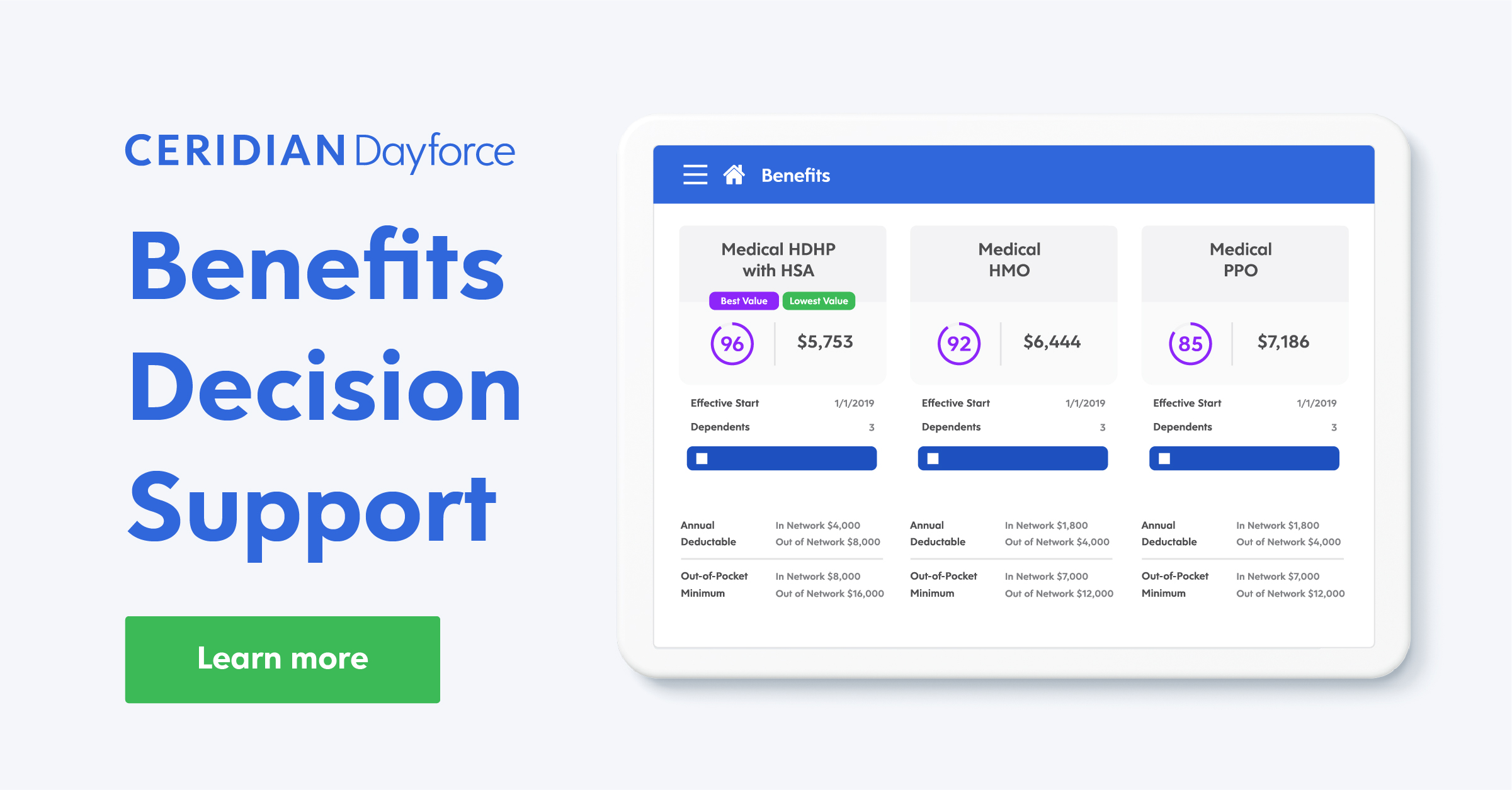 Dayforce Benefits Login