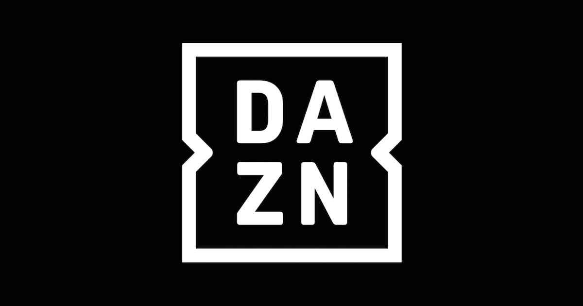 Dazn Login Canada