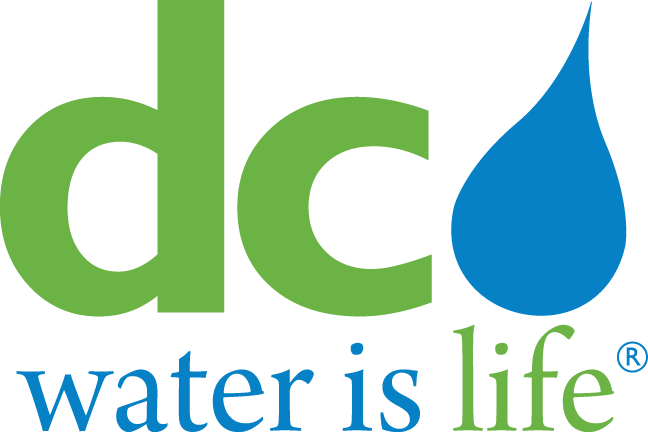 Dc Water Login