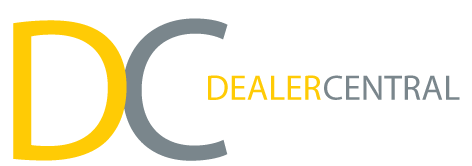 Dealer Central Login