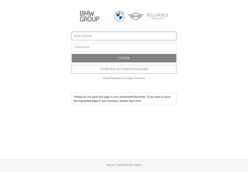 Dealerspeed Bmw Login