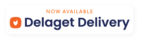 Delaget Login