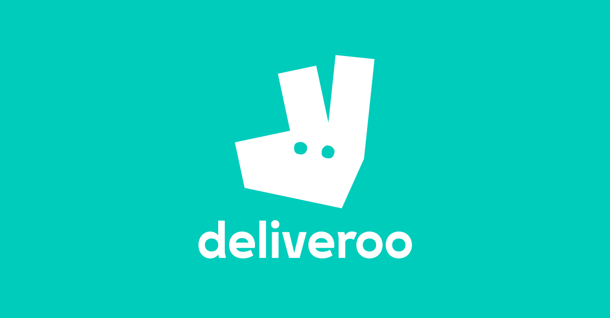 Deliveroo Login Uk