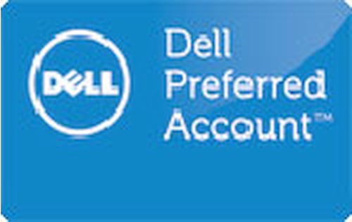 Dell Credit Login