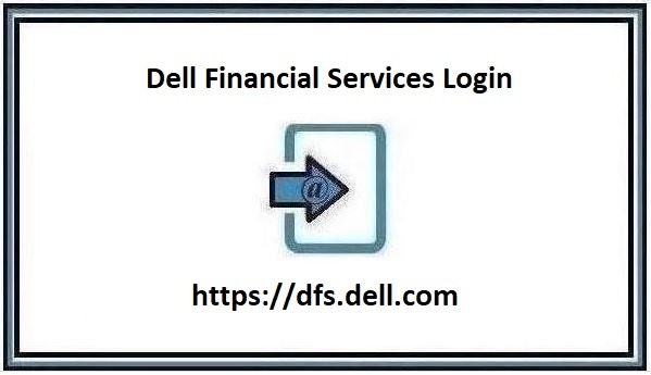 Dell Finance Login