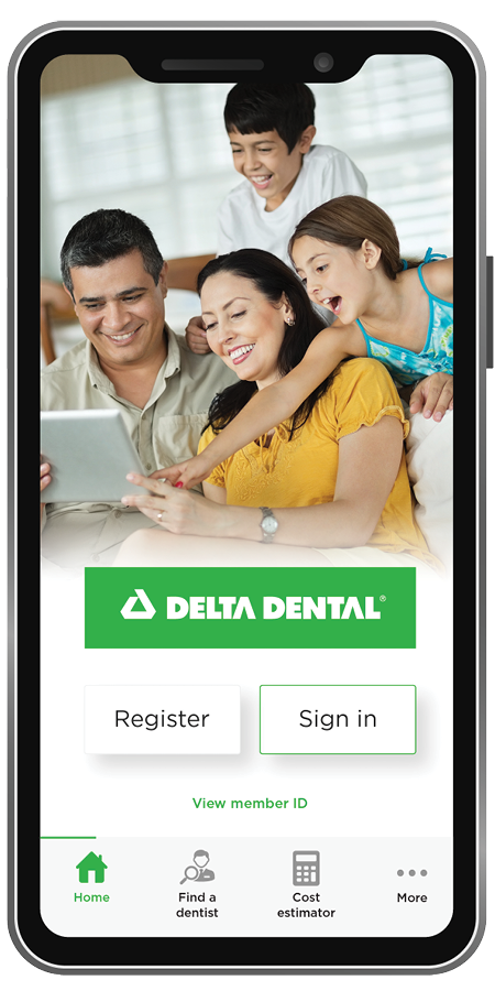 Delta Dental Of Kansas Provider Login