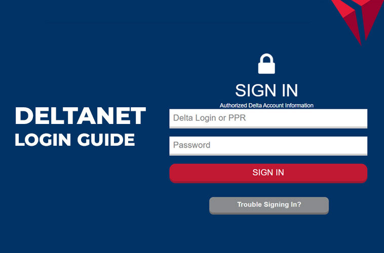 Delta Retirees Login