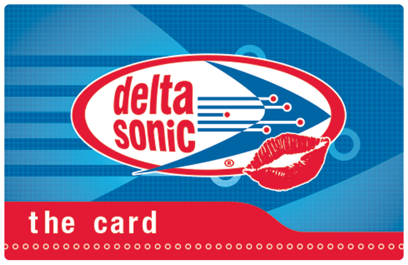 Delta Sonic Login