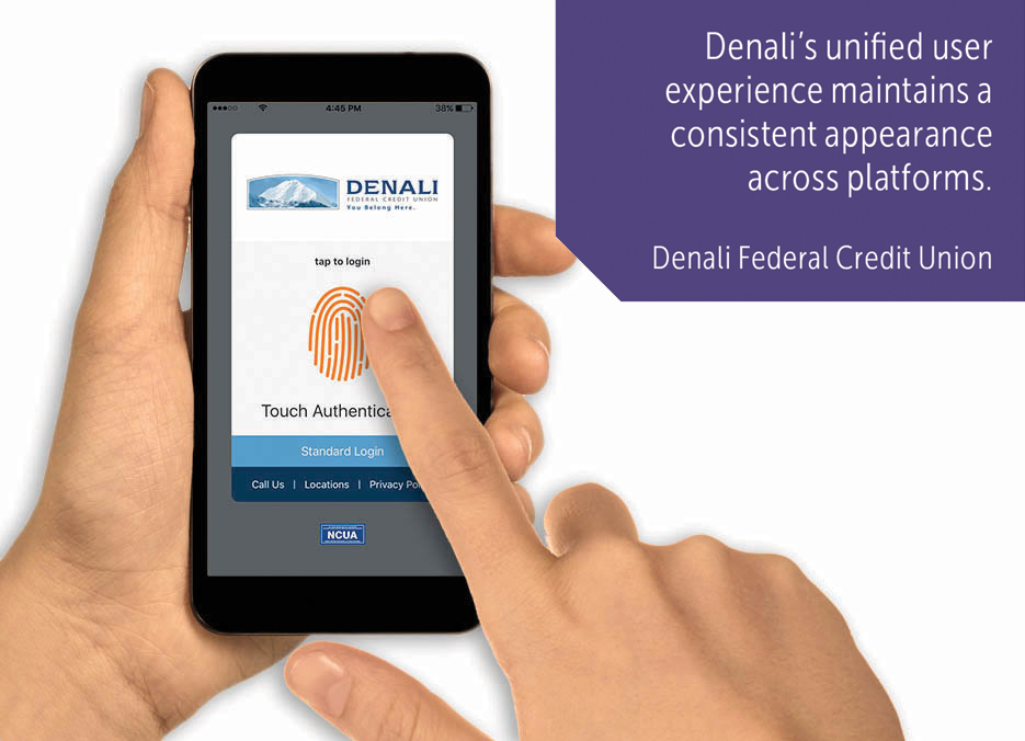 Denali Fcu Login