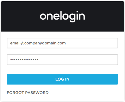 Dennys Onelogin Login