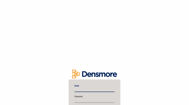 Densmore Login